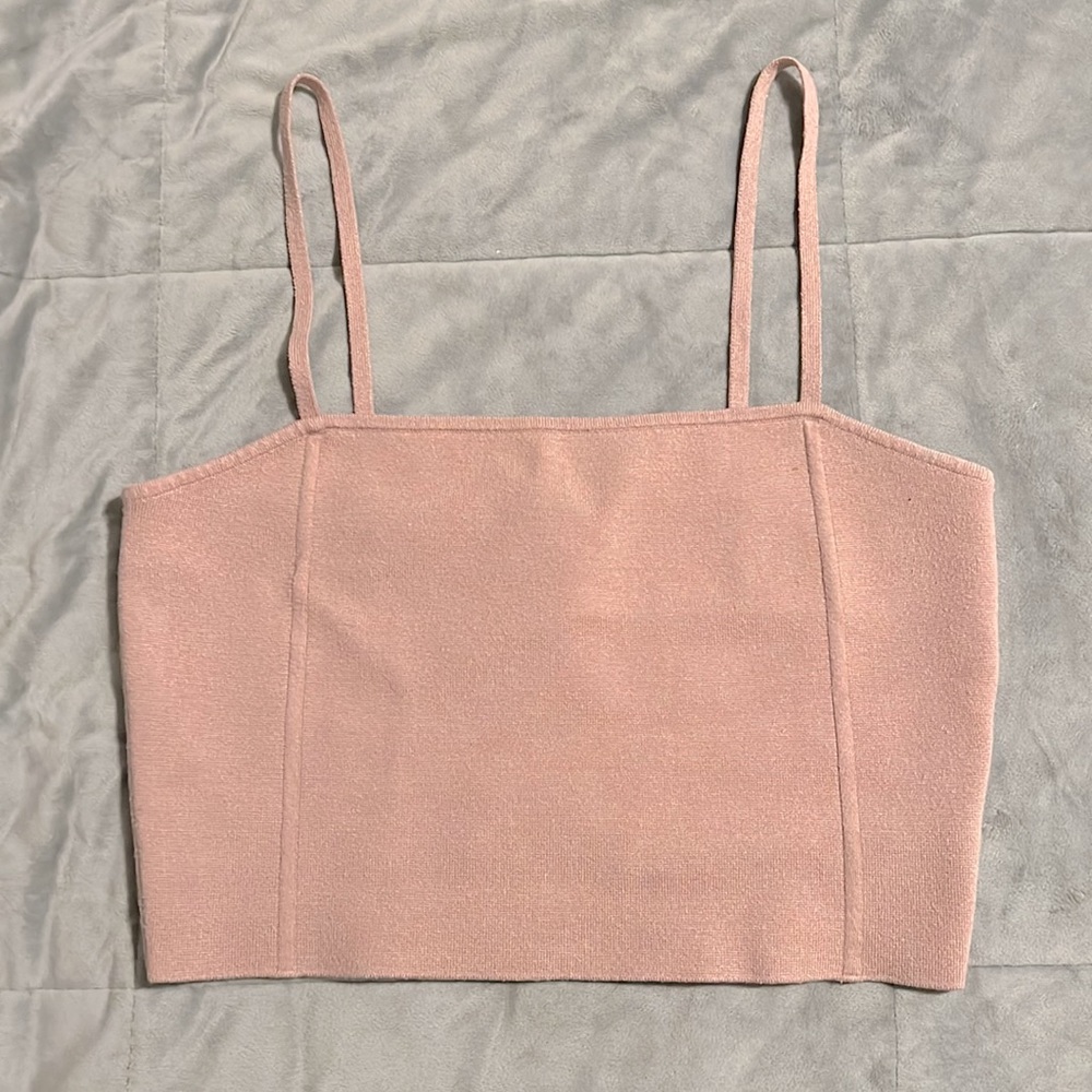 Express pint tube top S